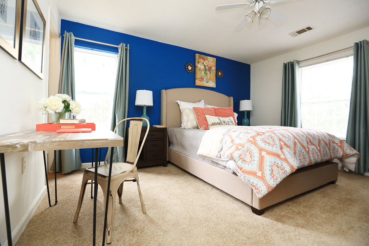 Orchard Cove The Multifamily Advisory Group at Cushman & Wakefield